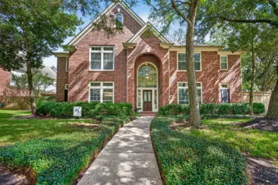 10335 Shipmans Landing Drive, Missouri City, TX 77459 - Photo 2