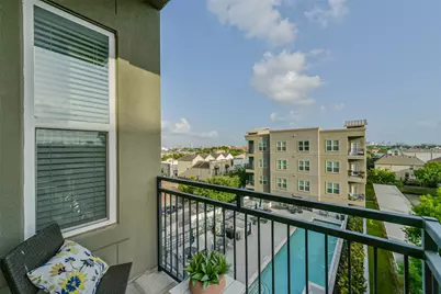 1010 Rosine St Street #49, Houston, TX 77019 - Photo 20