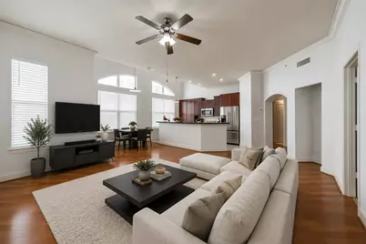 1010 Rosine St Street #49, Houston, TX 77019 - Photo 6