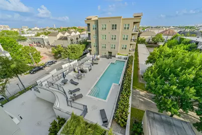 1010 Rosine St Street #49, Houston, TX 77019 - Photo 16
