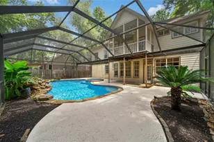 7 Churchdale Pl, The Woodlands, TX 77382 - Photo 38