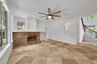 7 Churchdale Place, The Woodlands, TX 77382 - Photo 12