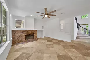 7 Churchdale Pl, The Woodlands, TX 77382 - Photo 12