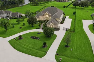 4707 Wild Horse Ct, Missouri City, TX 77459 - Photo 2