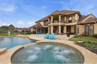 4707 Wild Horse Court, Missouri City, TX 77459 - Photo 44