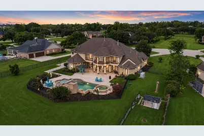 4707 Wild Horse Court, Missouri City, TX 77459 - Photo 1