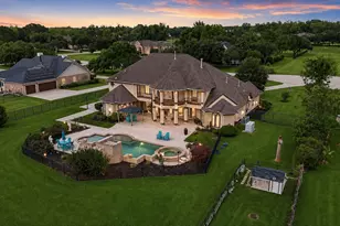 4707 Wild Horse Ct, Missouri City, TX 77459 - Photo 1
