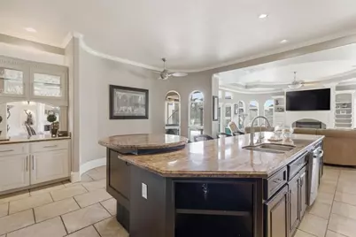 4707 Wild Horse Court, Missouri City, TX 77459 - Photo 8