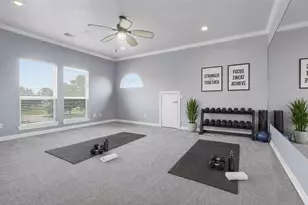 4707 Wild Horse Ct, Missouri City, TX 77459 - Photo 40