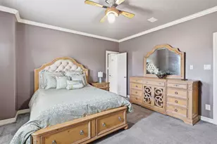 4707 Wild Horse Ct, Missouri City, TX 77459 - Photo 38