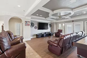 4707 Wild Horse Ct, Missouri City, TX 77459 - Photo 28