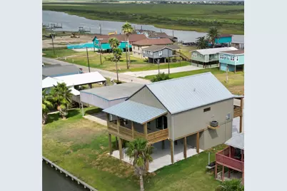 1535 County Road 201, Sargent, TX 77414 - Photo 2