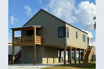 1535 County Road 201, Sargent, TX 77414 - Photo 4