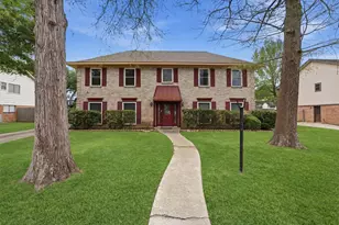8115 Theisswood Rd, Spring, TX 77379 - Photo 1