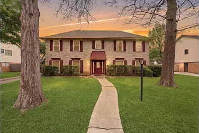 8115 Theisswood Road, Spring, TX 77379 - Photo 2
