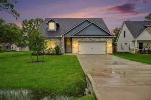 3810 Jackson, Santa Fe, TX 77517 - Photo 2