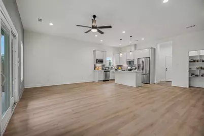 3810 Jackson, Santa Fe, TX 77517 - Photo 6