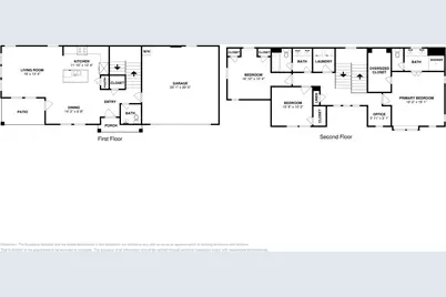 4922 San Fabiano Court, Katy, TX 77449 - Photo 16