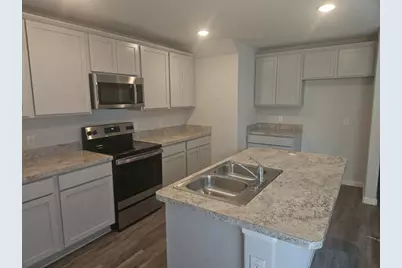 501 Hines Street #B, Willis, TX 77378 - Photo 2