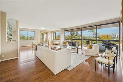 49 Briar Hollow Lane #505, Houston, TX 77027 - Photo 8