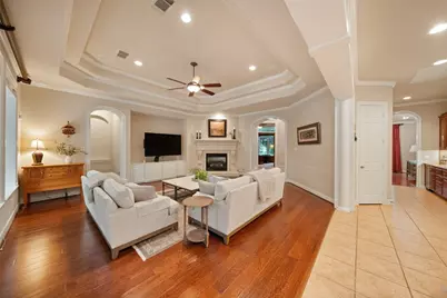 1911 Mountain Aspen Lane, Houston, TX 77345 - Photo 12