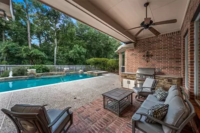 1911 Mountain Aspen Lane, Houston, TX 77345 - Photo 38