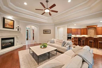 1911 Mountain Aspen Lane, Houston, TX 77345 - Photo 4