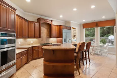 1911 Mountain Aspen Lane, Houston, TX 77345 - Photo 14
