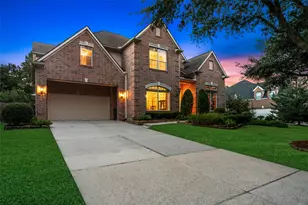 1911 Mountain Aspen Ln, Houston, TX 77345 - Photo 1