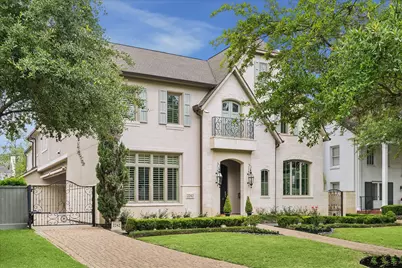 2242 Pelham Drive, Houston, TX 77019 - Photo 1