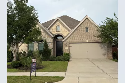 10511 Forfar Lane, Richmond, TX 77407 - Photo 1