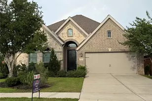 10511 Forfar Ln, Richmond, TX 77407 - Photo 1