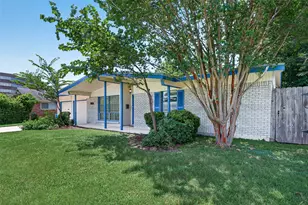 9650 Meadowcroft Dr, Houston, TX 77063 - Photo 1