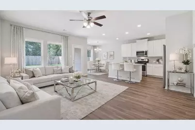 2274 Strong Horse Drive, Conroe, TX 77301 - Photo 4