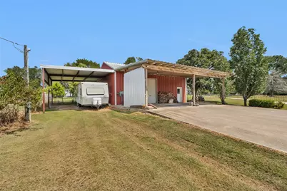 5950 County Road 331, Plantersville, TX 77363 - Photo 30