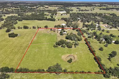 5950 County Road 331, Plantersville, TX 77363 - Photo 38