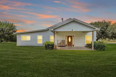 5950 County Road 331, Plantersville, TX 77363 - Photo 1