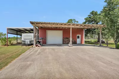 5950 County Road 331, Plantersville, TX 77363 - Photo 30