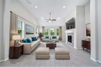 215 Little Dog Drive, Montgomery, TX 77356 - Photo 6