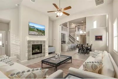 215 Little Dog Drive, Montgomery, TX 77356 - Photo 8