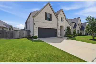 1402 Hudgins Pass, Richmond, TX 77469 - Photo 2