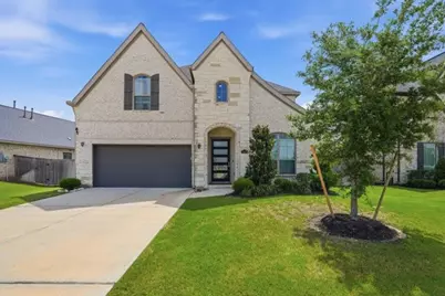 1402 Hudgins Pass, Richmond, TX 77469 - Photo 1