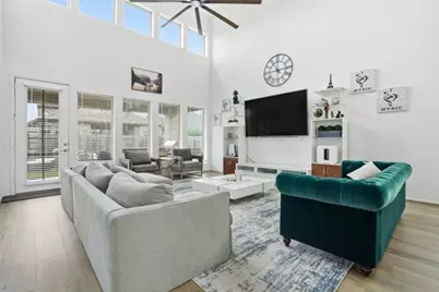 1402 Hudgins Pass, Richmond, TX 77469 - Photo 6
