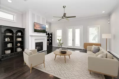 239 W 27th Street, Houston, TX 77008 - Photo 2