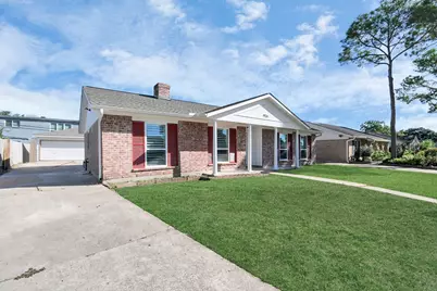 9126 Troulon Drive, Houston, TX 77036 - Photo 6