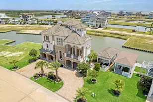 9 Loggerhead, Hitchcock, TX 77563 - Photo 2