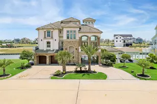 9 Loggerhead, Hitchcock, TX 77563 - Photo 1