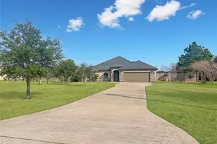 626 Sunset Trail, Angleton, TX 77515 - Photo 1