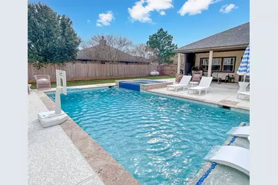 626 Sunset Trail, Angleton, TX 77515 - Photo 36