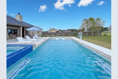 626 Sunset Trail, Angleton, TX 77515 - Photo 30